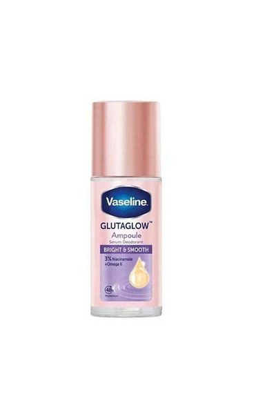 Vaseline Thai Roll-On Deodorant GlutaGlow Bright and Smooth 45ml