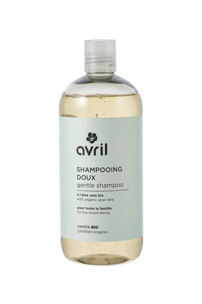 Avril Delicate shampoo for the whole family, 500ml - Avril