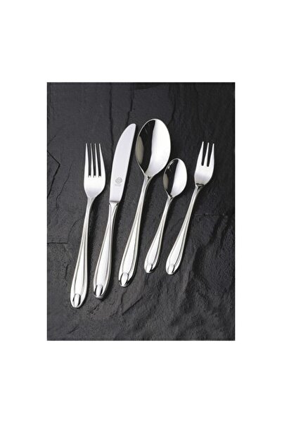 ggs solingen Monika Shiny 96 Piece Cutlery Set