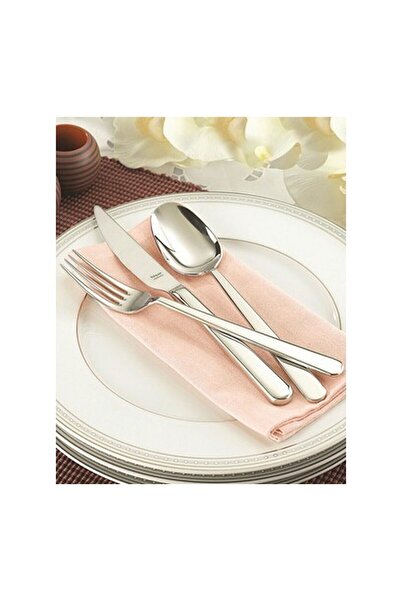 Hisar Nice 84 Parça Çatal Kaşık Bıçak Seti