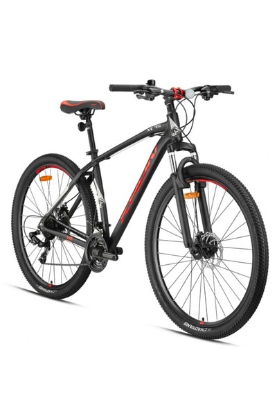 Kron XC 75 29" Jant Mekanik Disk Fren Alüminyum Kadro MTB Dağ Bisikleti