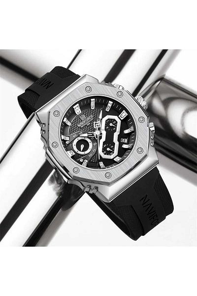 Naviforce wristwatch