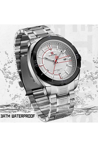 Naviforce wristwatch