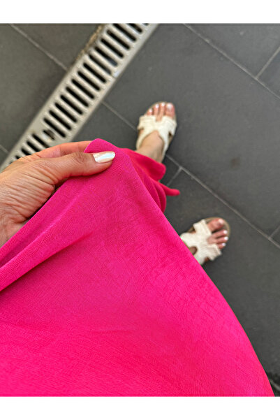 Bak'ap Premium Esnek Askılı Elbise