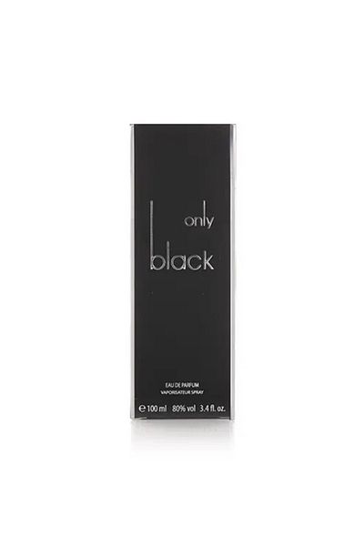 Arabian Oud Only Black 100ml Modern Charm