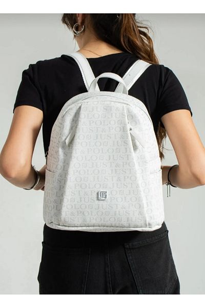 eflanmoda Just Polo 7 Compartment Women's Shoulder Bag