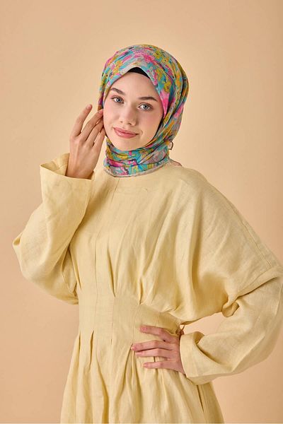 Silk Home ΣΥΜΠΛΕΚΤΙΚΟ ΜΑΛΑΚΟ ΦΟΥΝΤΟΥΡΑ 73088-09