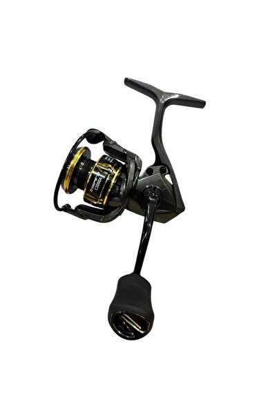 Okuma Inspira ISX-C2000A LRF Olta Makinesi