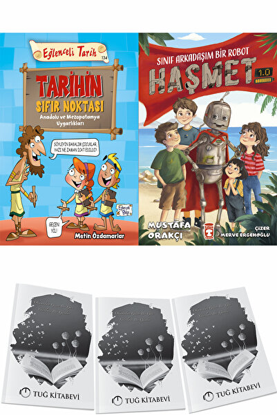 Eğlenceli Bilgi Yayınları Tarihin Sıfır Noktası Anadolu ve Mezopotamya Uygarl...