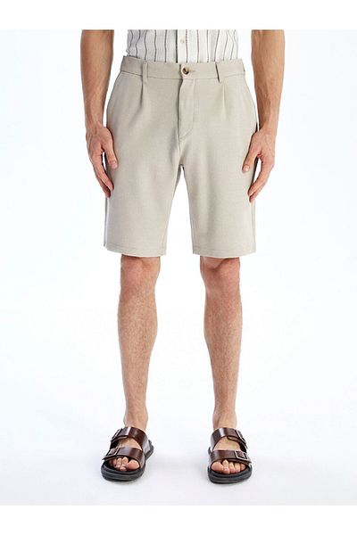 LC Waikiki LCW Vision Standard Fit Men's Shorts