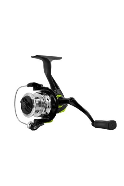 DELPHİN Mulinetă de spinning Delphin FRIZ 1T, 4 ultraușoare, frână față