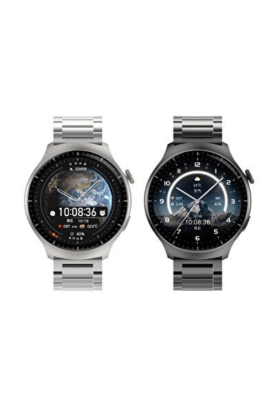 LEERFEI Watch 4 pro