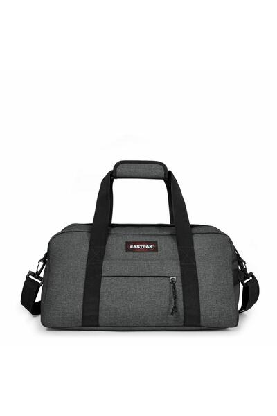 Eastpak حقيبة رياضية COMPACT + EK00077D77H1 أسود-STD