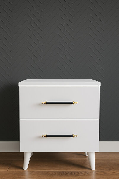 eshowrom Culen Komidin Beyaz