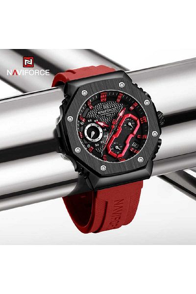 Naviforce wristwatch