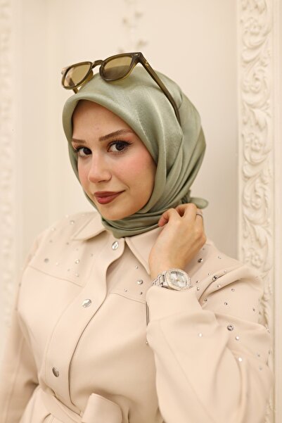 Silk Home Janjan Scarf