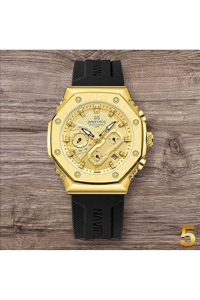Naviforce wristwatch