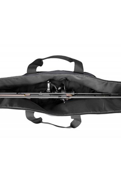 DELPHİN Delphin Feeder ELITA 120 cm feeder rod bag, for one rod + one reel