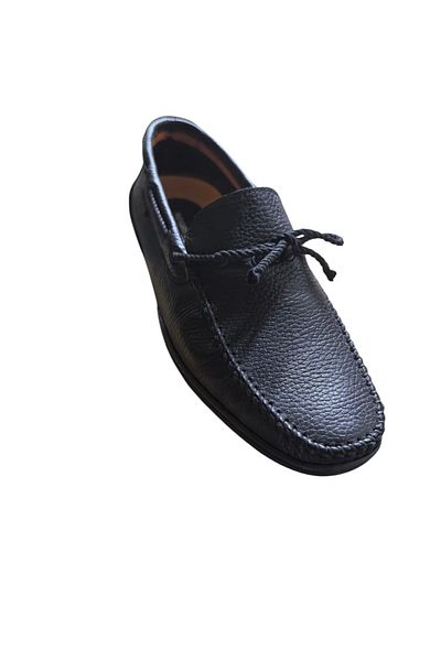ULUS Konay Ulus4 Genuine Leather Men's Ballet Shoes