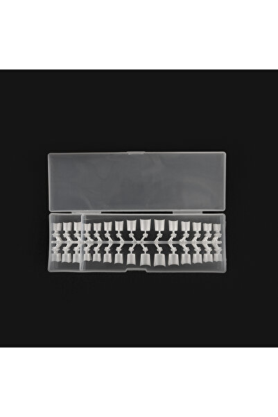 DR KRF DR.KRF CP928 300’LÜ EL VE AYAK TIRNAKLARINIZ İÇİN. YENİ NESİL TİPS