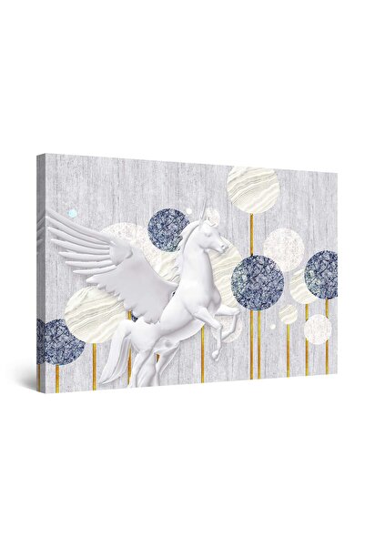 startonight Tablou DualView Startonight Lume de Poveste, 120 cm x 80 cm