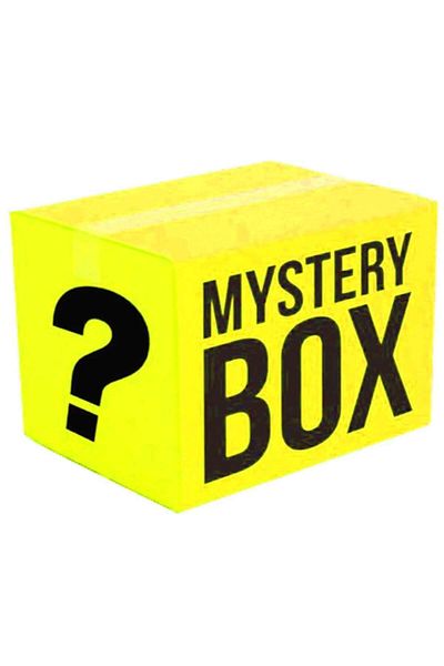 OEM Mystery Box, unisex,accesorii,imbracaminte,jucarii,bijuterii etc