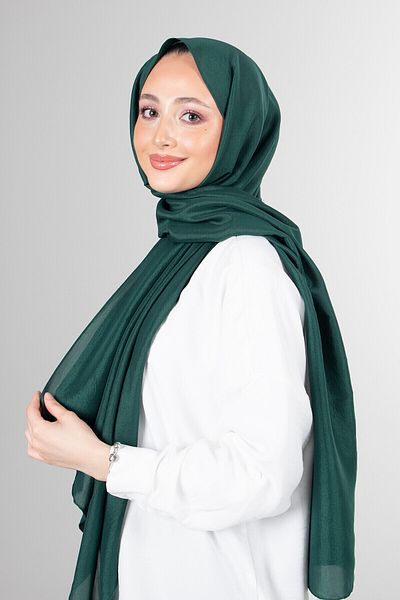 Fureya Brisa voile shawl