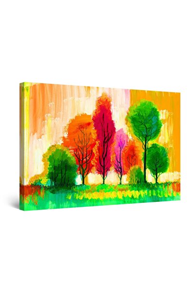 startonight DualView Startonight Рисуване на дървета или близалки?, 90 см x 6...