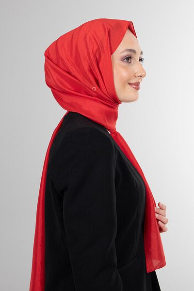 Fureya Brisa voile shawl
