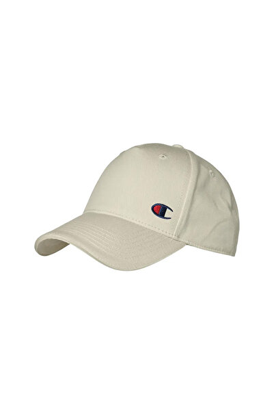 Champion Lifestyle Baseball Cap Kahverengi Unisex Şapka-805974-MS091