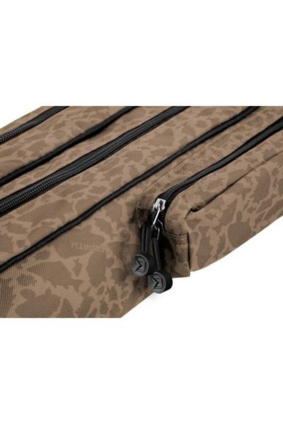 DELPHİN Delphin AREA DoubleSAFE Carpath 360-2 rod bag/case, length 195 cm