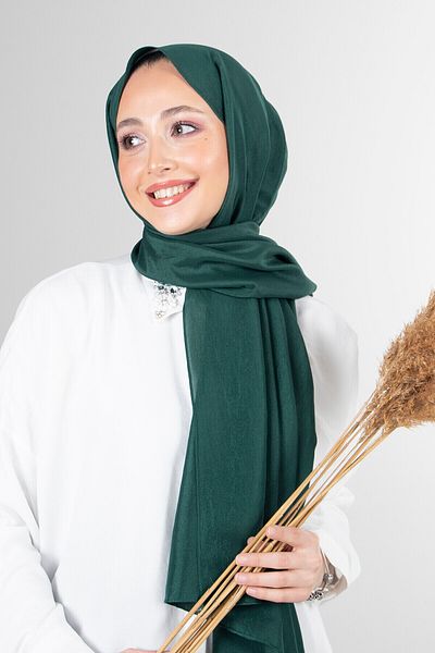Fureya Brisa voile shawl
