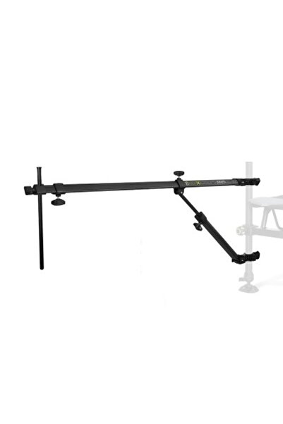 DELPHİN Suport/braț pentru hrănitor Delphin REAXE ProfixARM, 110-210 cm, compatibil cu scaunul ATOMA Race Feeder
