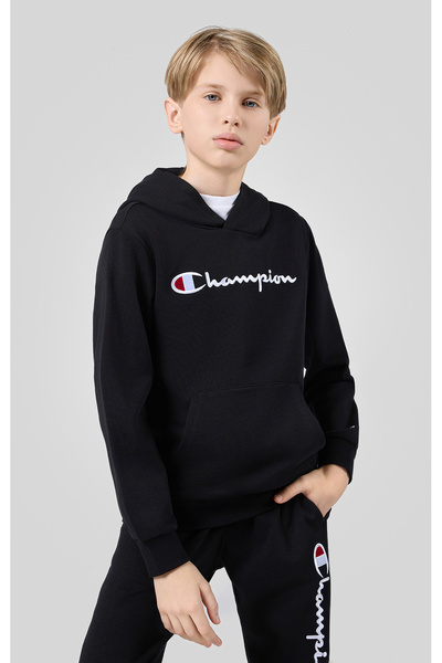 Champion Siyah Sweatshirt Modelleri, Fiyatları 2026