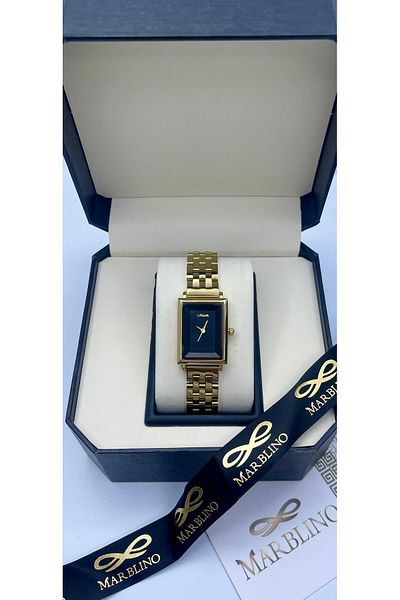 marblino Marbellino women's watch, waterproof, modern, high quality