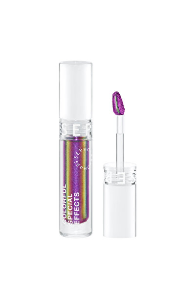 SEPHORA Colorful Special Effects Çok Renkli Likit Göz Farı 02 SUPERNOVA ILLUSION Elsbeauty