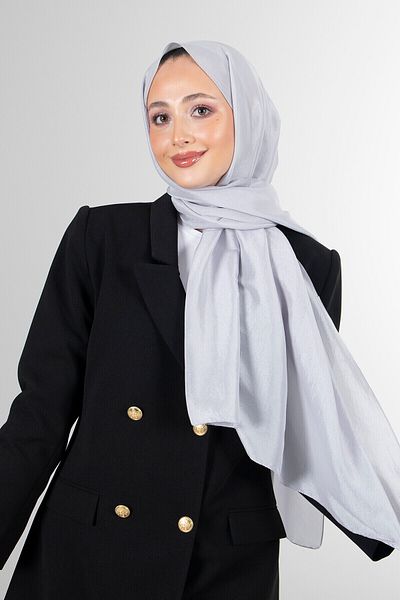 Fureya Brisa voile shawl
