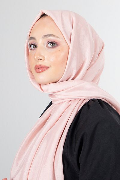 Fureya Brisa voile shawl