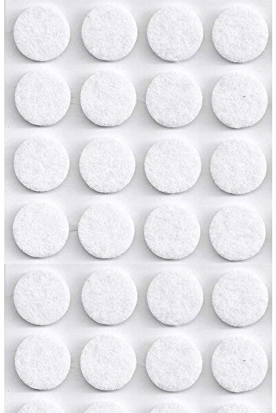 Elysian Αυτοκόλλητο Έπιπλο Τραπέζι Καρέκλα Παρκέ Δάπεδο Προστατευτικό Ποδιών ...