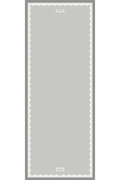 LA BOUTIQUE خريف |   صيف شال 2438-04 70X190