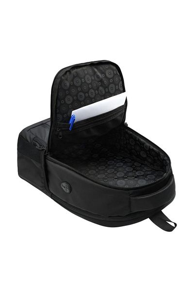 Baginn Unisex Backpack Business Τσάντα Laptop Τσάντα 47*32 cm Τσάντα γυμνασίου κολεγίου με θήκη για φορητό υπολογιστή