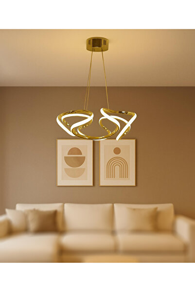 TT AYDINLATMA TT307-40-SR-BEYAZIŞIK TT Aydınlatma BEYAZ IŞIK LED Helezon Mode...