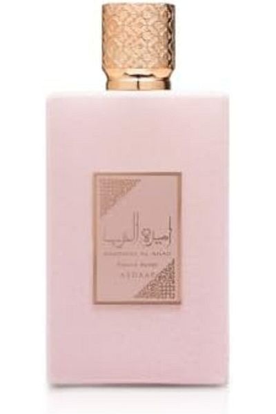 lattafa Al Arab Prive Rose Pink Eau de Parfum - 100 ml