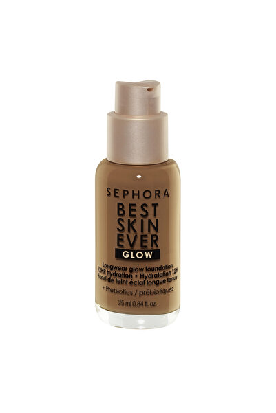 SEPHORA Best Skin Ever Glow Illuminating Foundation 55N Elsbeauty