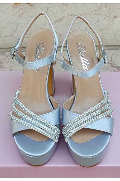 uğurtek pantofi de seară de damă cu talpă cu platformă cu toc înalt clasic