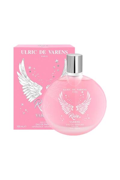UDV Ulrıc De Varens Reve De Varens Edp Parfüm 100 Ml