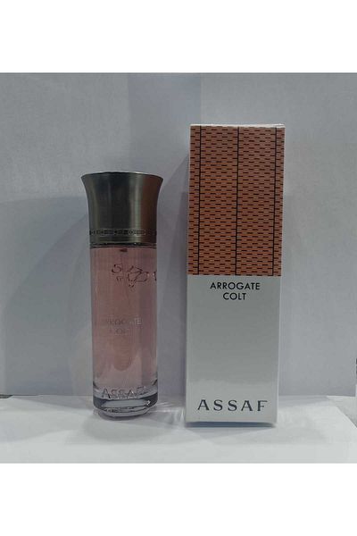 ASSAF Orquit Colt from the original Asaf brand, 200 ml, new