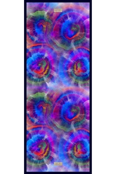 LA BOUTIQUE خريف |   صيف شال 2431-01 70X190