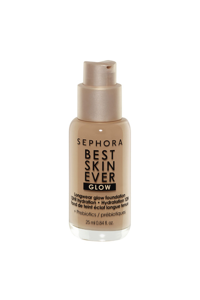 SEPHORA Best Skin Ever Glow Aydınlık Görünüm Veren Fondöten 30 P