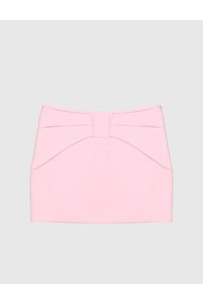 İLVİ Calida Pink Women's Skirt